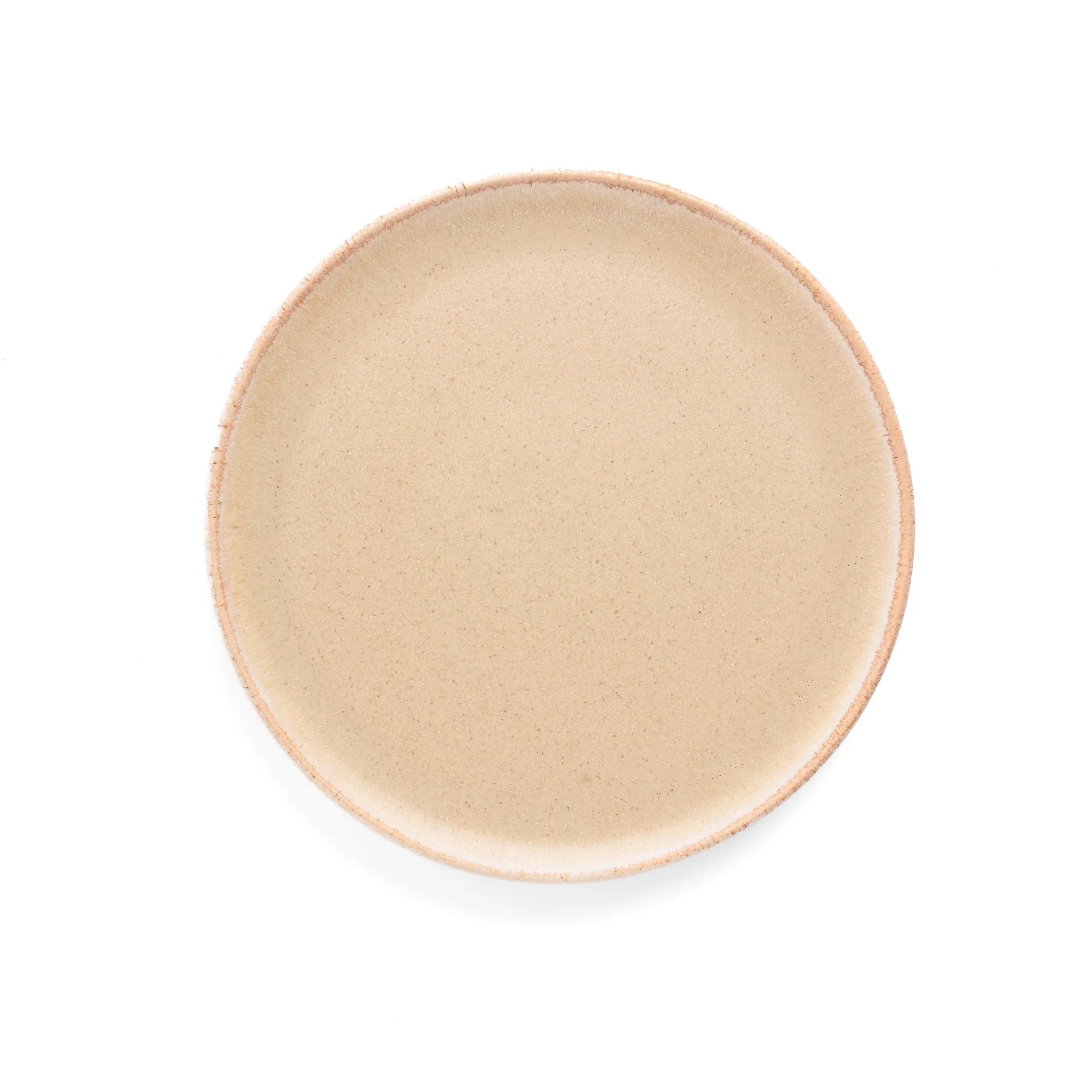 Lienzo Salad Plate