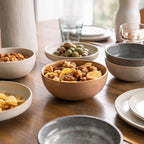 Lienzo Soup Bowl