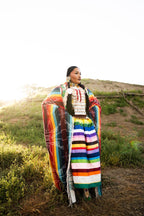 AwirítkAt (Summer) Sackcloth & Ashes