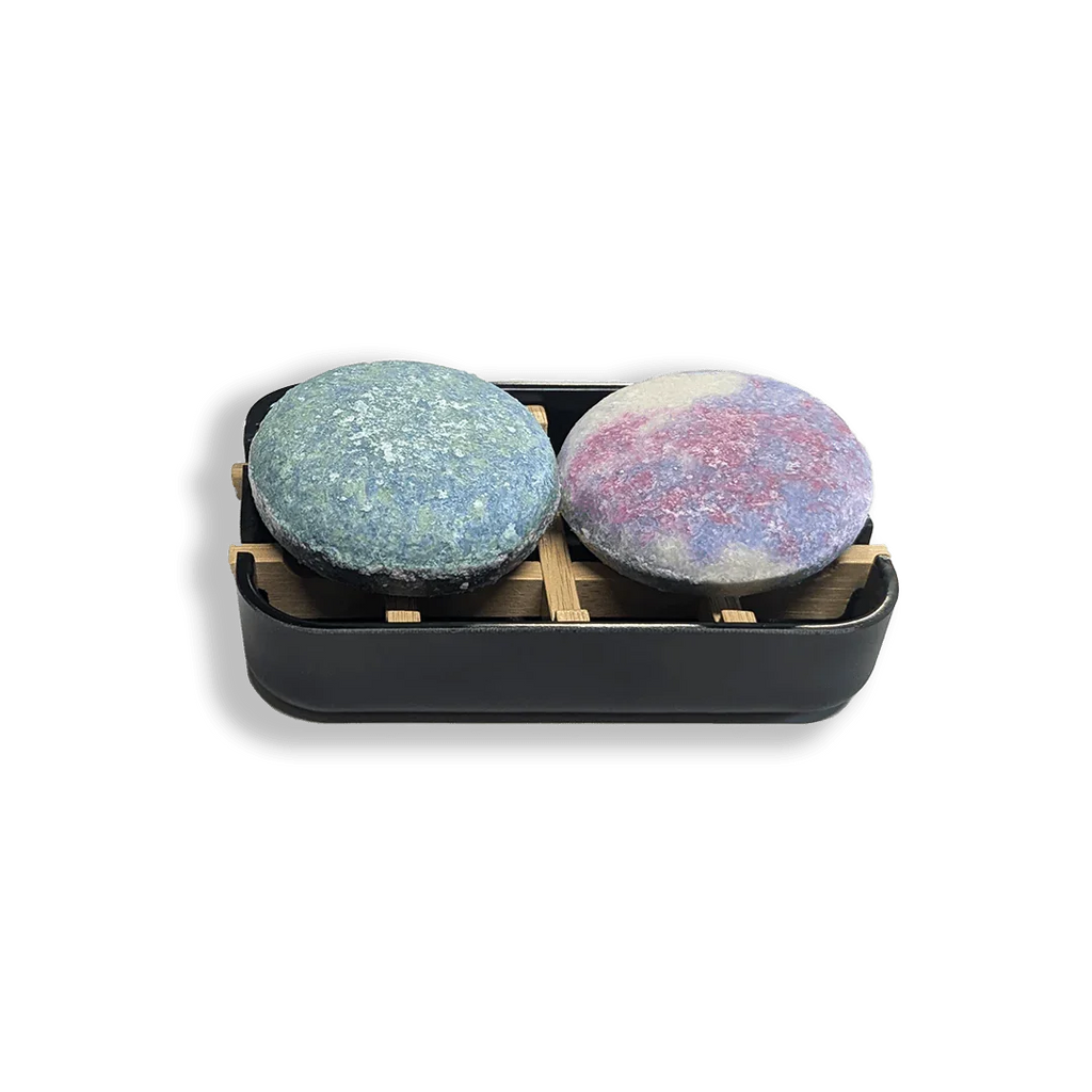 Lifted Soap Dish - Plastic-Free Zero Waste Outlet