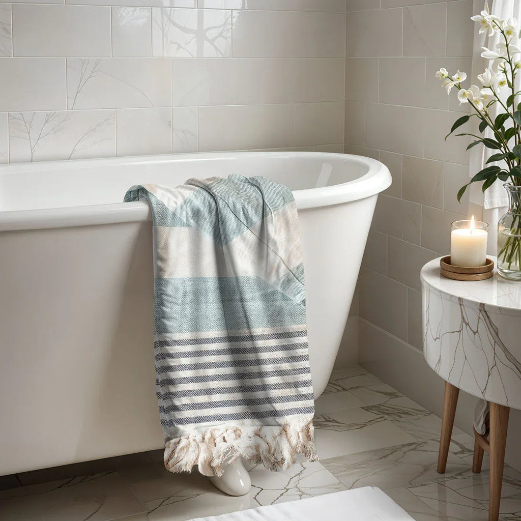 Mediterranean Towel 180GSM Gia Roma