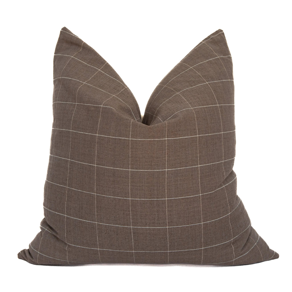 Lincoln, front view - House Of Avana