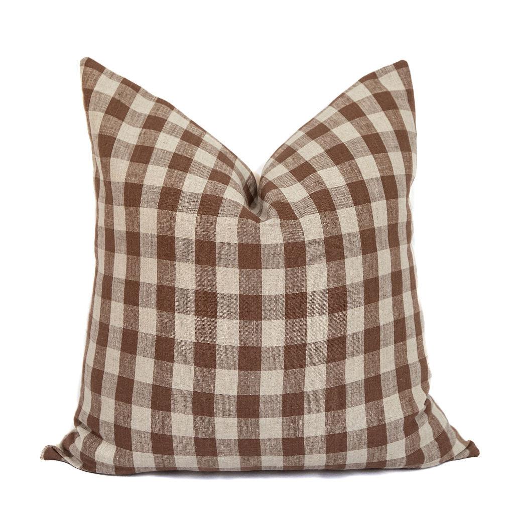 Lindy, front view - House Of Avana