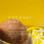 Coconut Lime Room & Linen Spray - House Of Avana