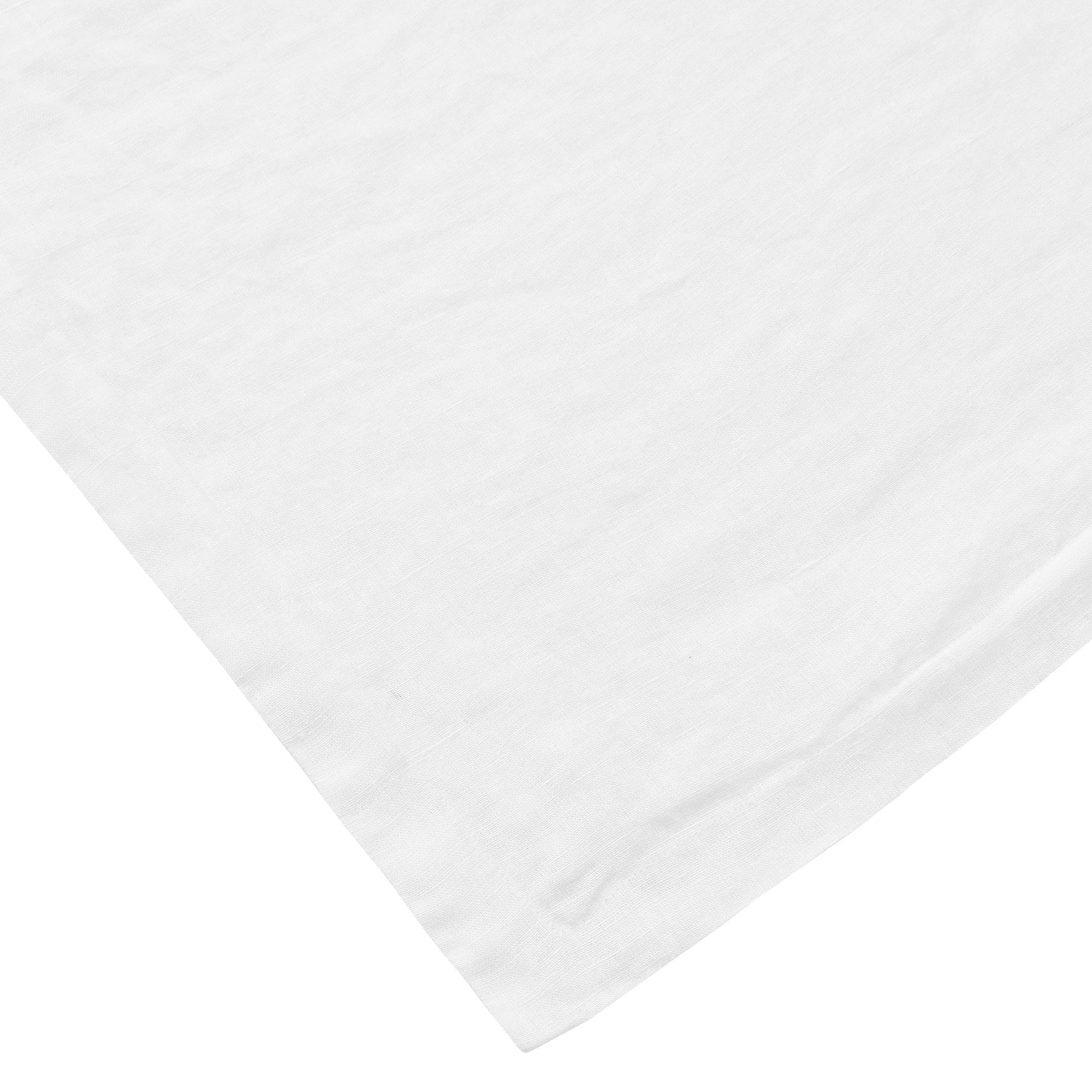 100% Linen Duvet Cover Set, alternate view - House Of Avana