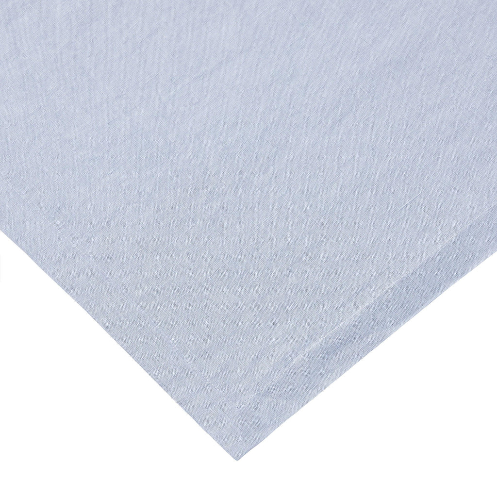 100% Linen Duvet Cover Set, alternate view - House Of Avana