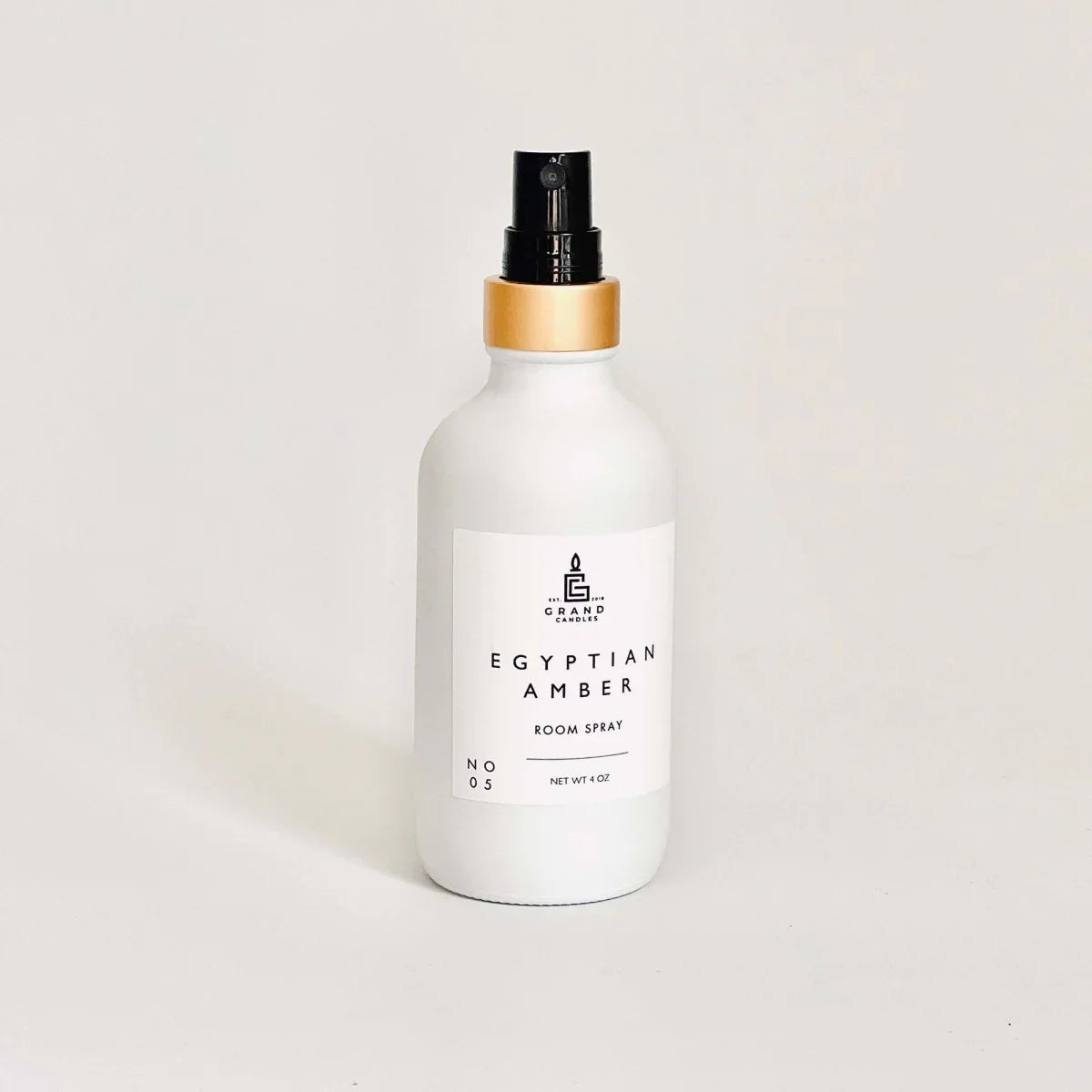 Egyptian Amber Room & Linen Spray - House Of Avana