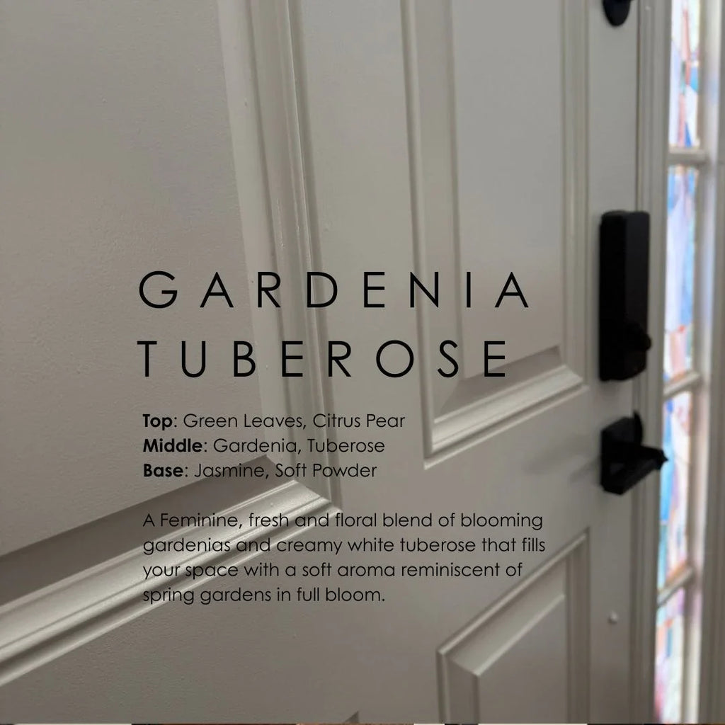 Gardenia Tuberose Room & Linen Spray - House Of Avana