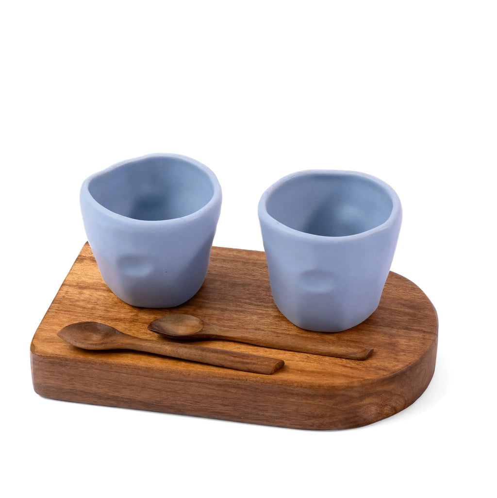 Liso Duo Cup Set