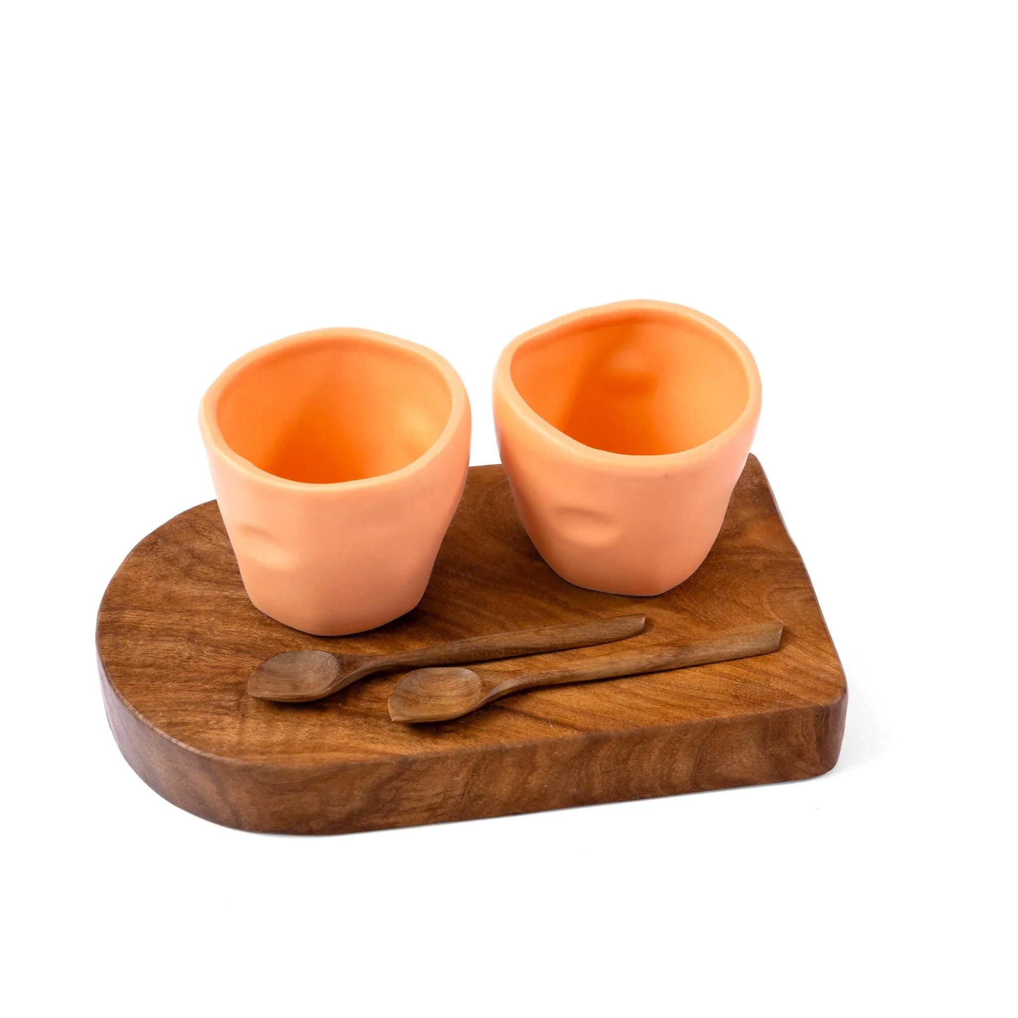 Liso Duo Cup Set