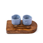 Liso Duo Cup Set