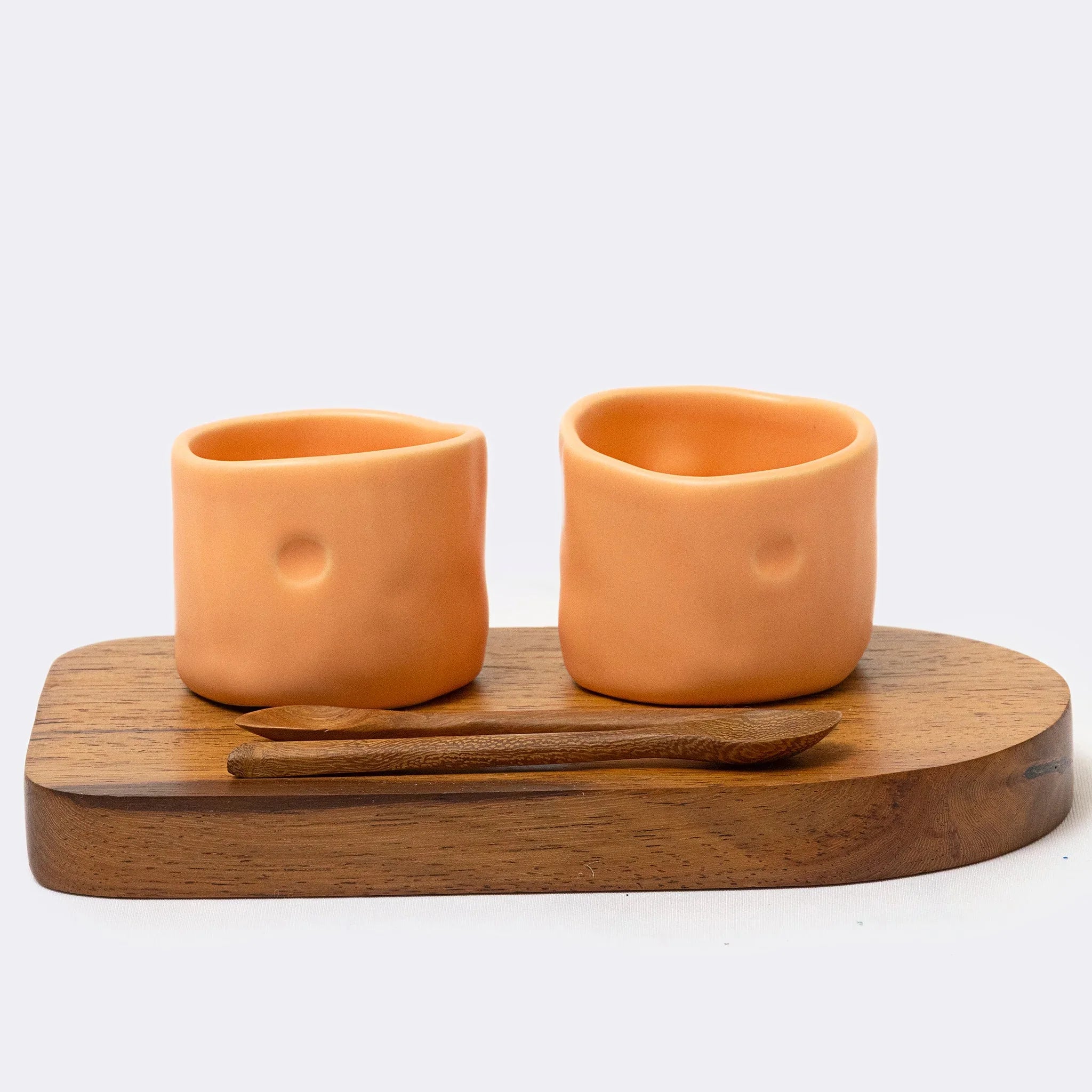 Liso Duo Cup Set