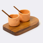 Liso Duo Cup Set