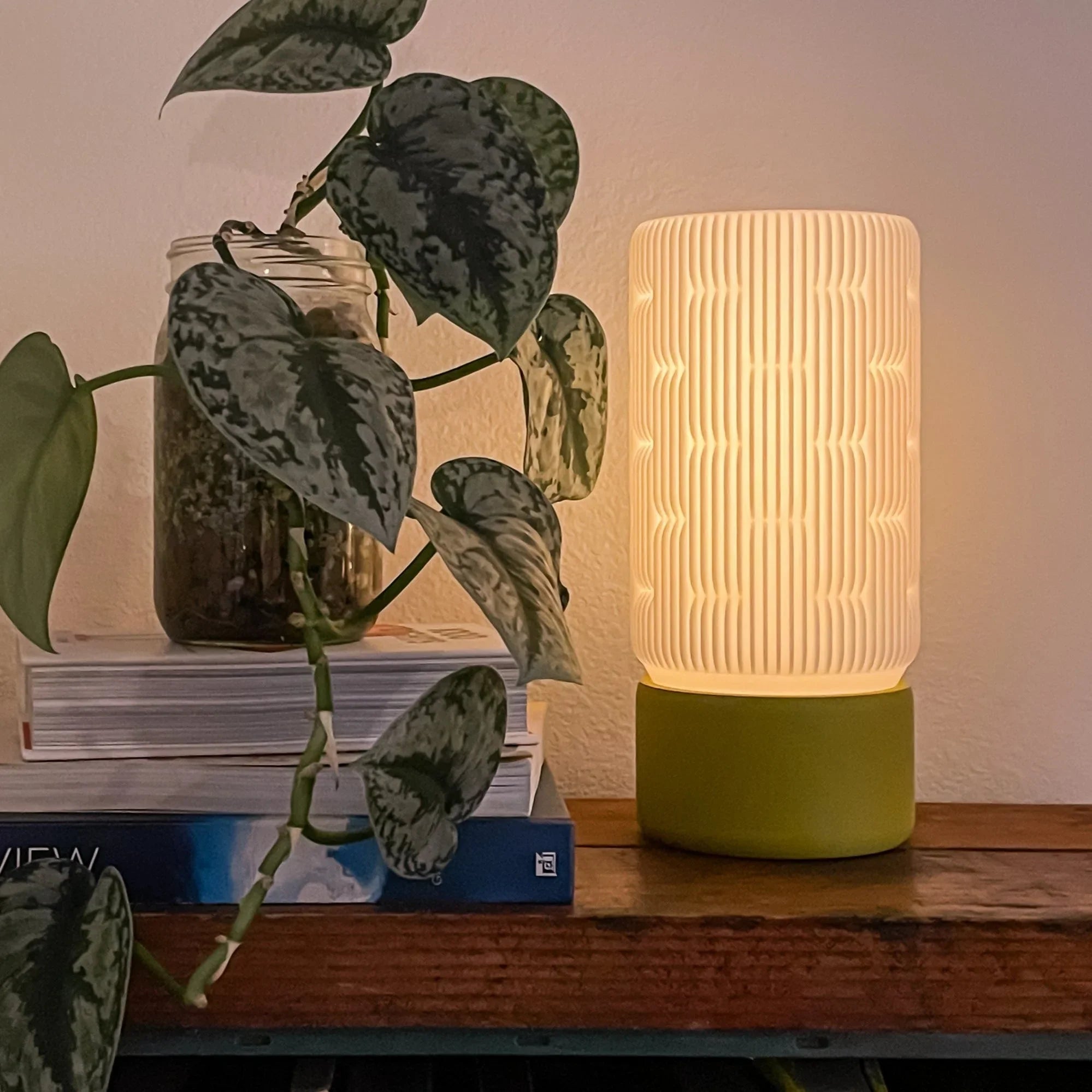 Liunk Table Lamp