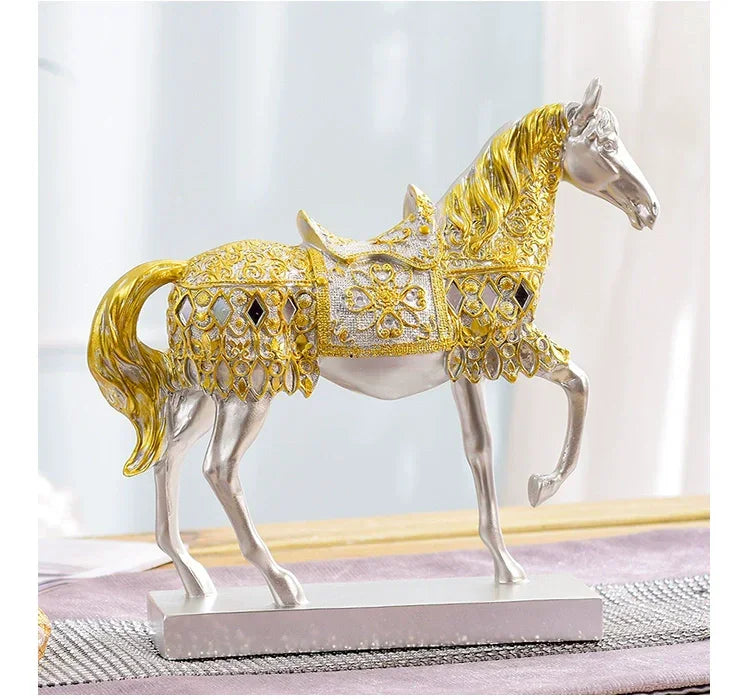 Win Instant Success European Style Living Room Fortune Wine Cabinet Decorations - House Of Avana