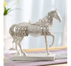 Win Instant Success European Style Living Room Fortune Wine Cabinet Decorations - House Of Avana