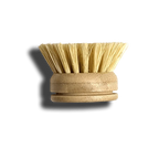 Long Handle Pot Brush Replacement Head Zero Waste Outlet