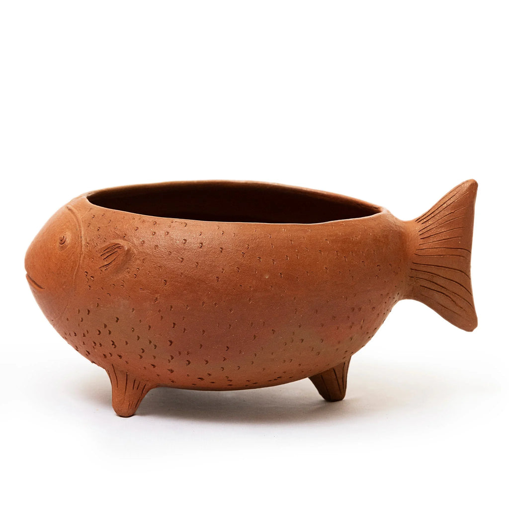 Los Peces Planters