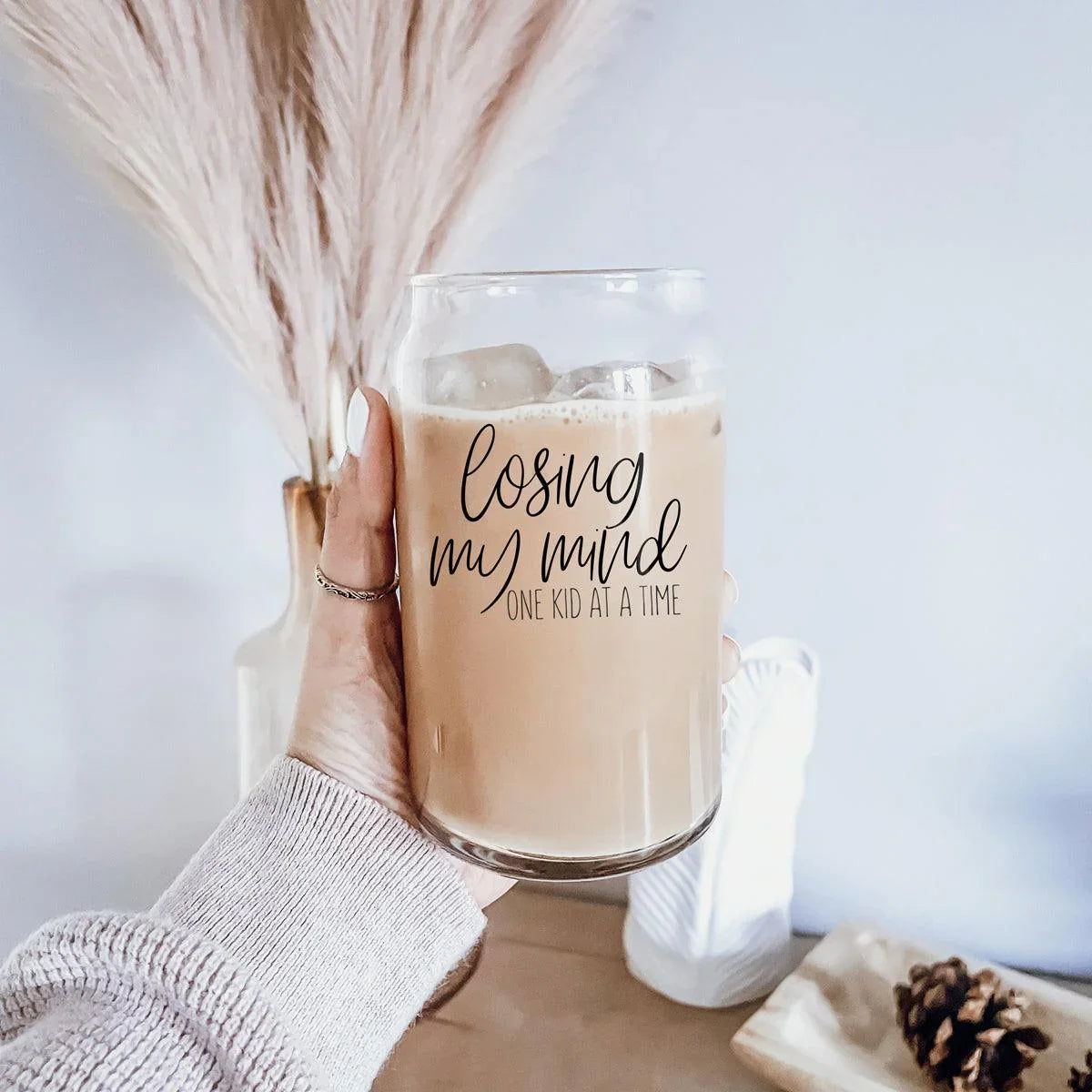 Losing My Mind 17oz