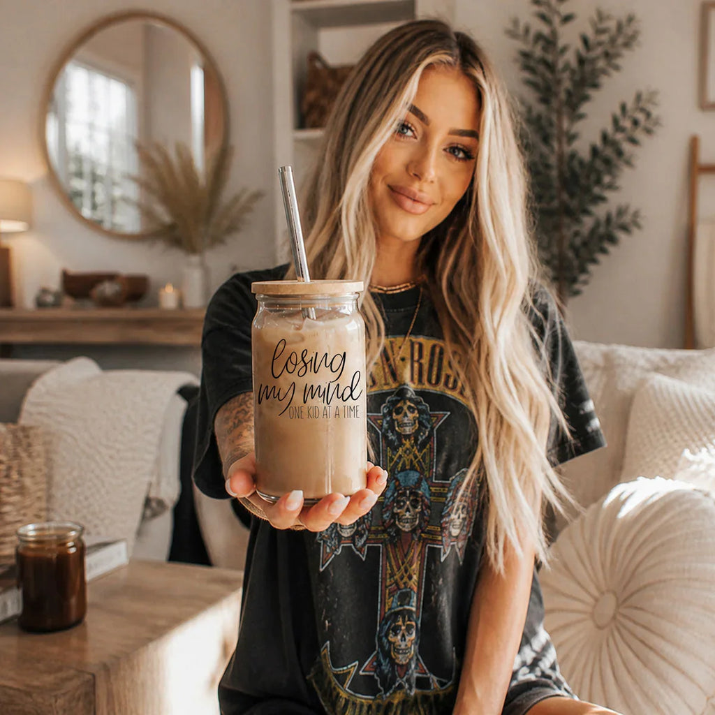 Losing My Mind 17oz