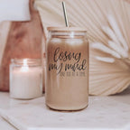 Losing My Mind 17oz