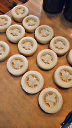 Lotion Bar