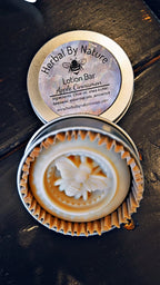 Lotion Bar