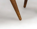 Lounge Chair and Ottoman – Martin Bark Enrico Bartolini
