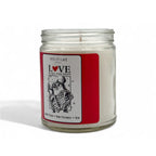 Love Is All You Need – 7 oz Candle