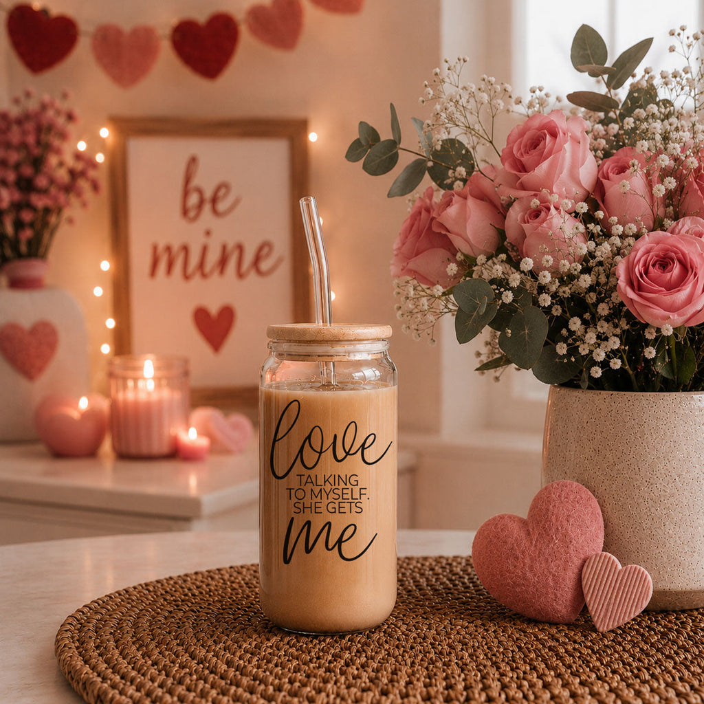 Love ME 20oz