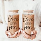 Love ME 20oz