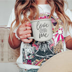 Love Me