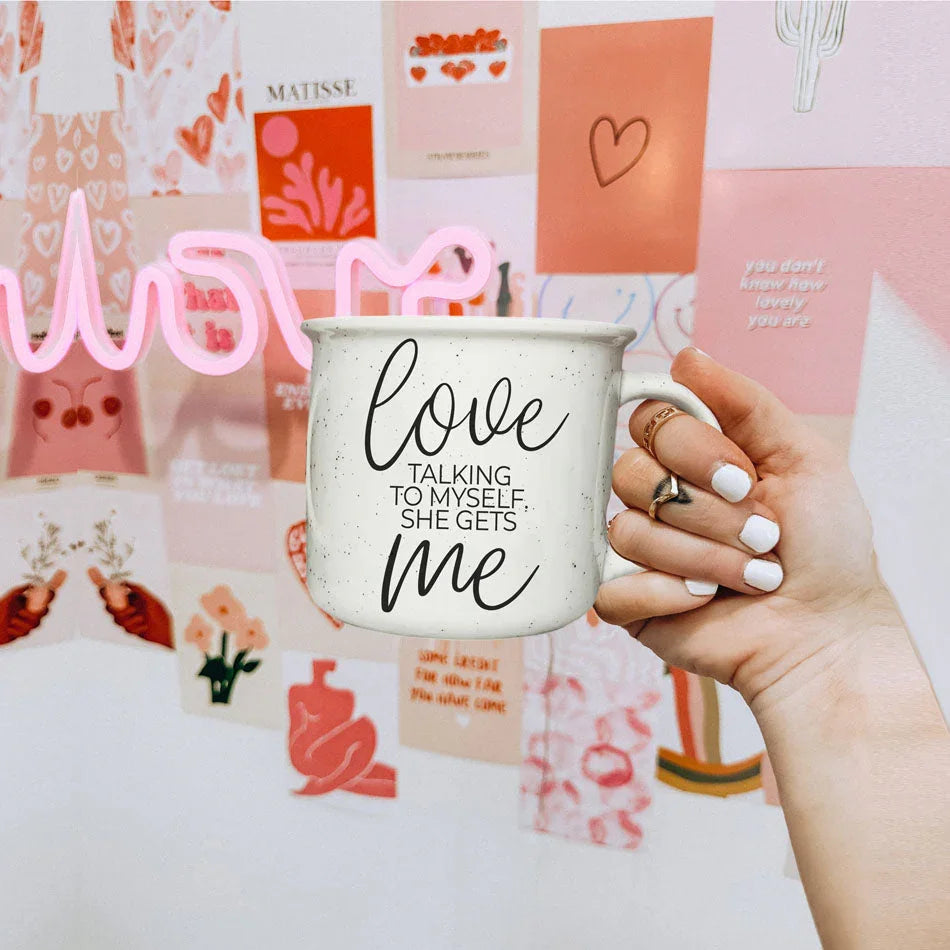 Love Me