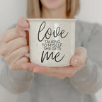 Love Me