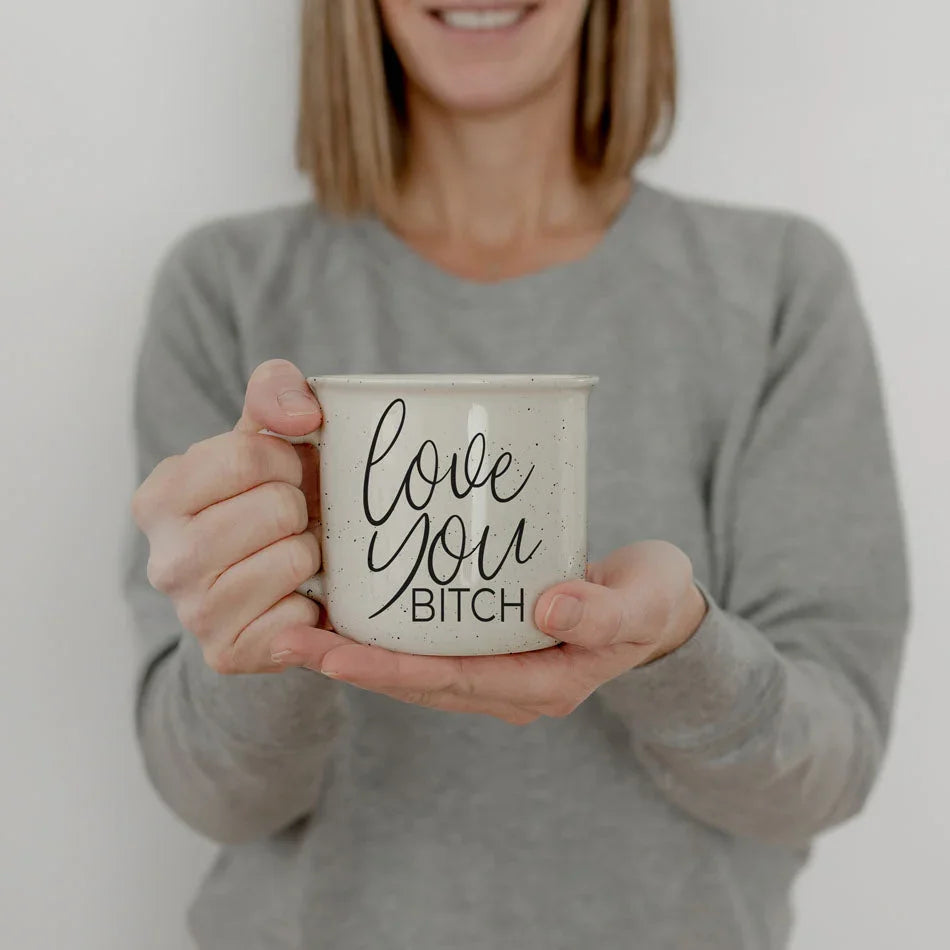 Love You Bitch