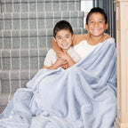 LUSH SOFT TODDLER BLANKETS