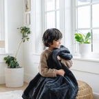 LUSH SOFT TODDLER BLANKETS