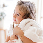 LUSH SOFT TODDLER BLANKETS