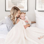 LUSH SOFT TODDLER BLANKETS