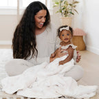 LUSH SOFT TODDLER BLANKETS