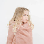 LUSH SOFT TODDLER BLANKETS