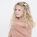 LUSH SOFT TODDLER BLANKETS