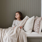 LUSH SOFT TODDLER BLANKETS