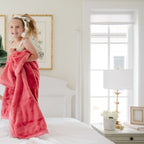 LUSH SOFT TODDLER BLANKETS