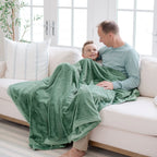 LUSH SOFT TODDLER BLANKETS