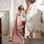 LUSH SOFT TODDLER BLANKETS