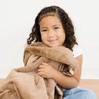 LUSH SOFT TODDLER BLANKETS