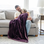 LUSH SOFT TODDLER BLANKETS