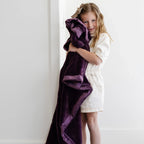 LUSH SOFT TODDLER BLANKETS