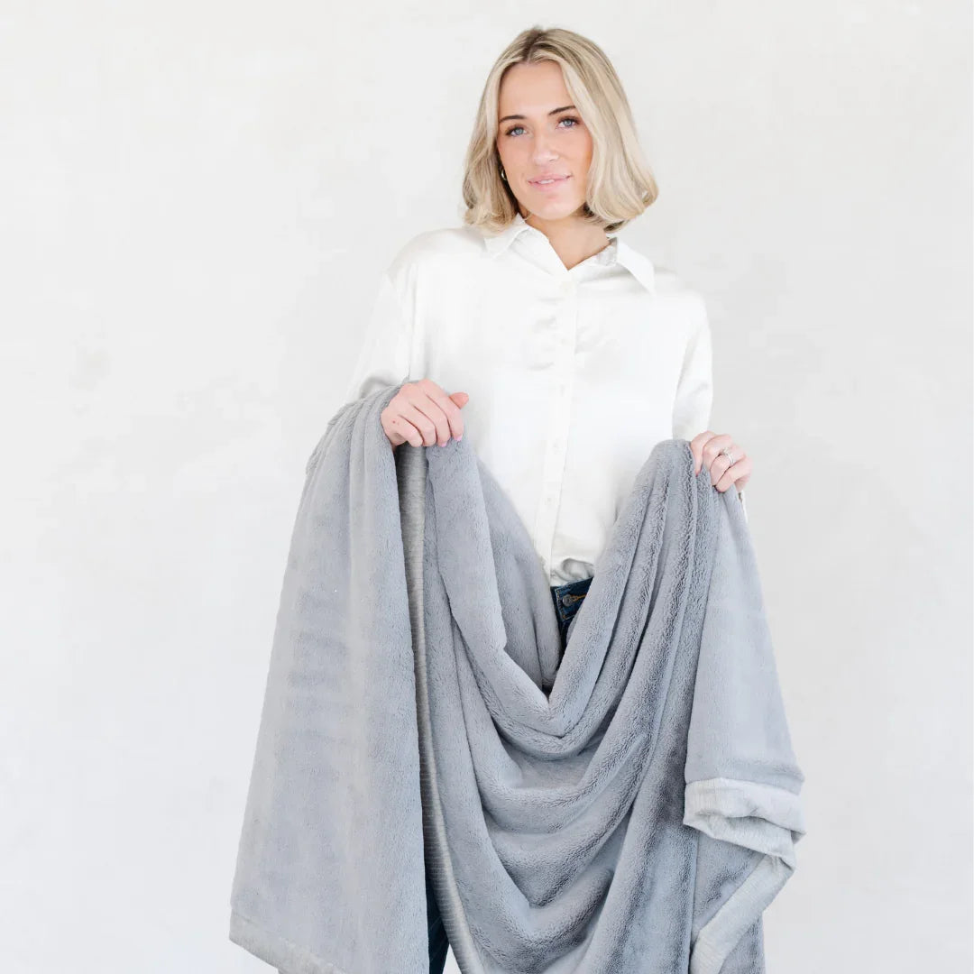 LUSH XL BLANKETS